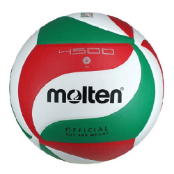 BALON VOLEIBOL MOLTEN V5M4500