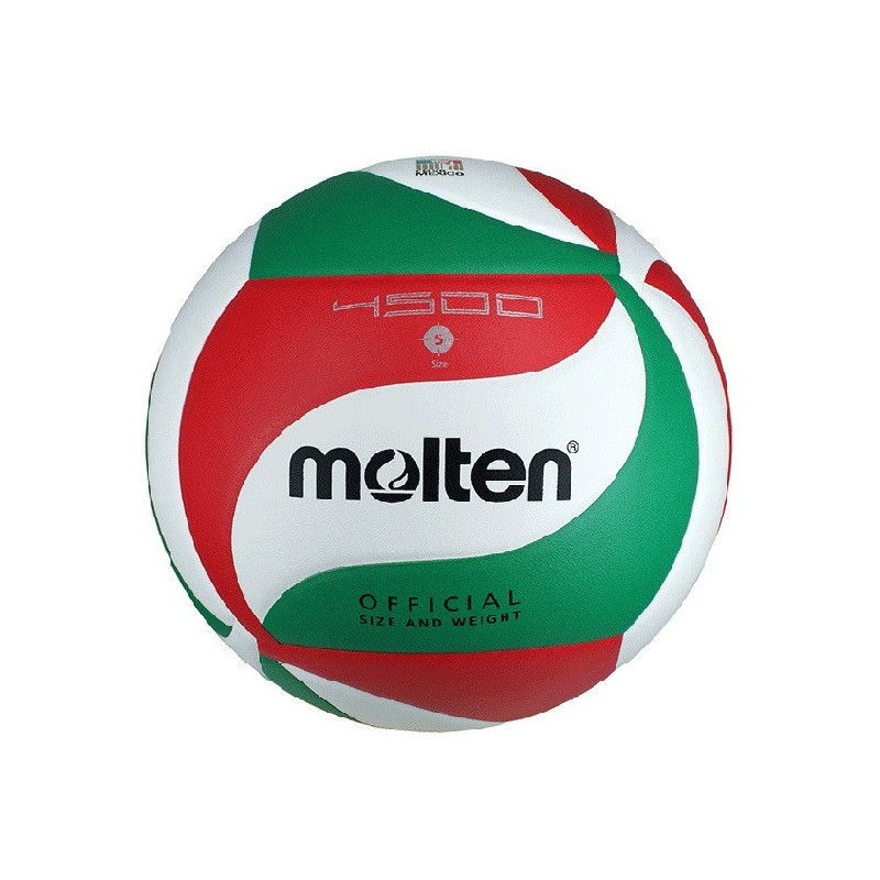 BALON VOLEIBOL MOLTEN V5M4500