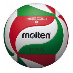 BALON VOLEIBOL MOLTEN V5M3500