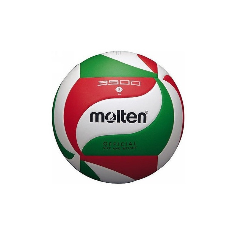 BALON VOLEIBOL MOLTEN V5M3500