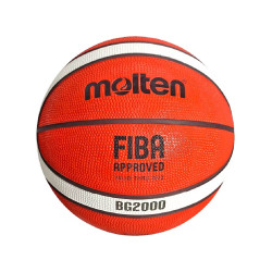 BALON BASQUETBOL MOLTEN GIUGIARO BG2000