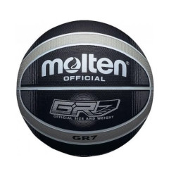 BALON BASQUETBOL MOLTEN GIUGIARO BGRX7