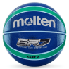 BALON BASQUETBOL MOLTEN GIUGIARO BGRX7