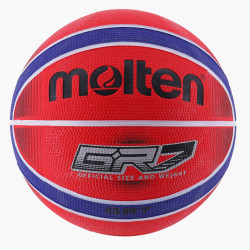 BALON BASQUETBOL MOLTEN GIUGIARO BGRX7