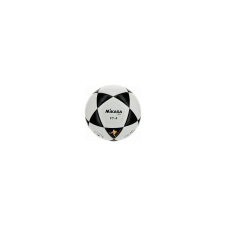 BALON FUTBOL MIKASA FT-4