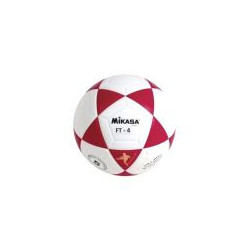 BALON FUTBOL MIKASA FT-4