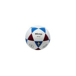 BALON FUTBOL MIKASA FT-4