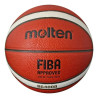 BALON BASQUETBOL MOLTEN GIUGIARO BG4000