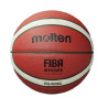 BALON BASQUETBOL MOLTEN GIUGIARO BG4000