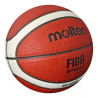 BALON BASQUETBOL MOLTEN GIUGIARO BG4000