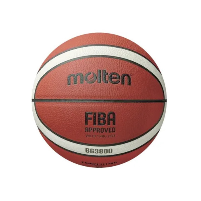 BALON BASQUETBOL MOLTEN GIUGIARO B7G3800