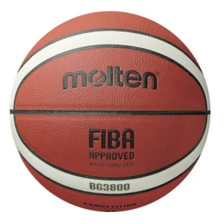 BALON BASQUETBOL MOLTEN GIUGIARO B7G3800