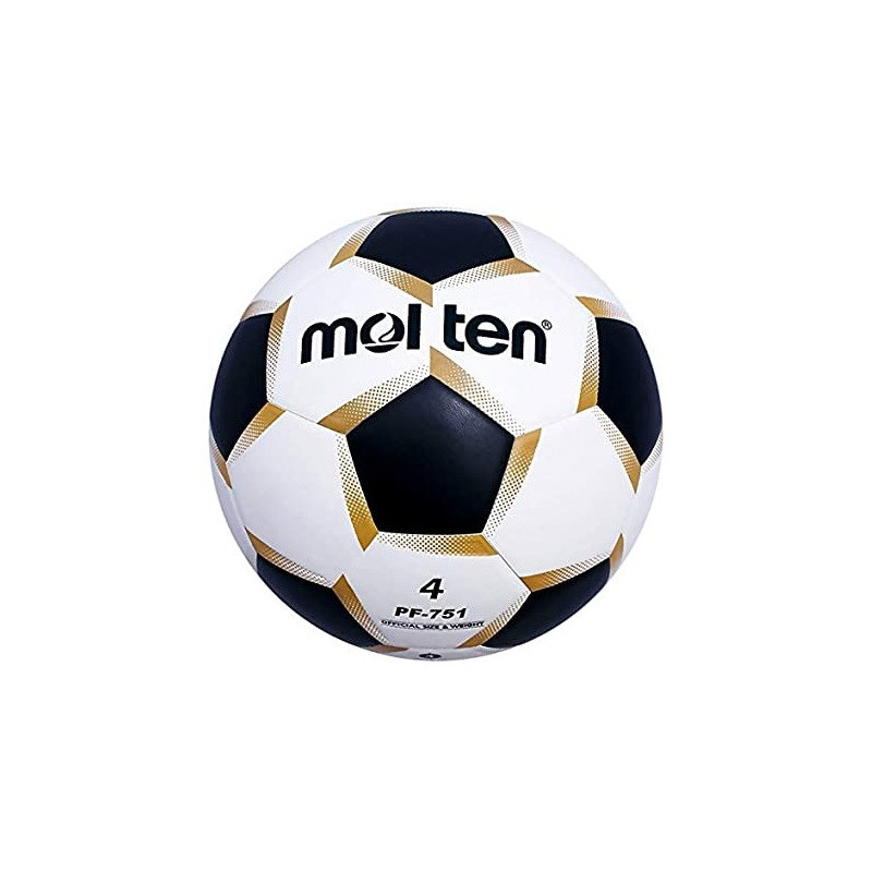 BALON FUTBOL RAPIDO MOLTEN PF-751