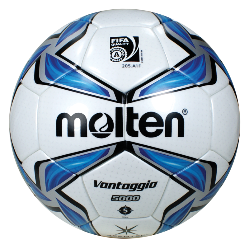 BALON SOCCER MOLTEN VANTAGGIO F5A5000 ACENTEC