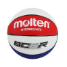 BALON BASQUETBOL MOLTEN TRICFIBA BCR