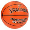 BALON BASQUETBOL SPALDING TF-1000 PRECISION 7 CAFE