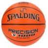 BALON BASQUETBOL SPALDING TF-1000 PRECISION 7 CAFE