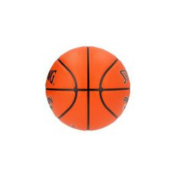 BALON BASQUETBOL SPALDING TF-1000 PRECISION 7 CAFE