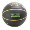 BALON SPALDING BASQUETBOL ROOKIE GEAR 5 NEG/VDE