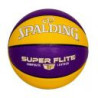 BALON SPALDING BASQUETBOL TF SUPER FLITE 7 MDO/AMA