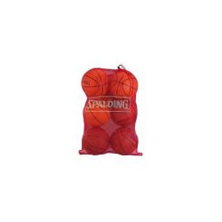 BALONERA SPALDING P/6 BALONES