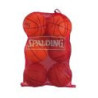 BALONERA SPALDING P/6 BALONES