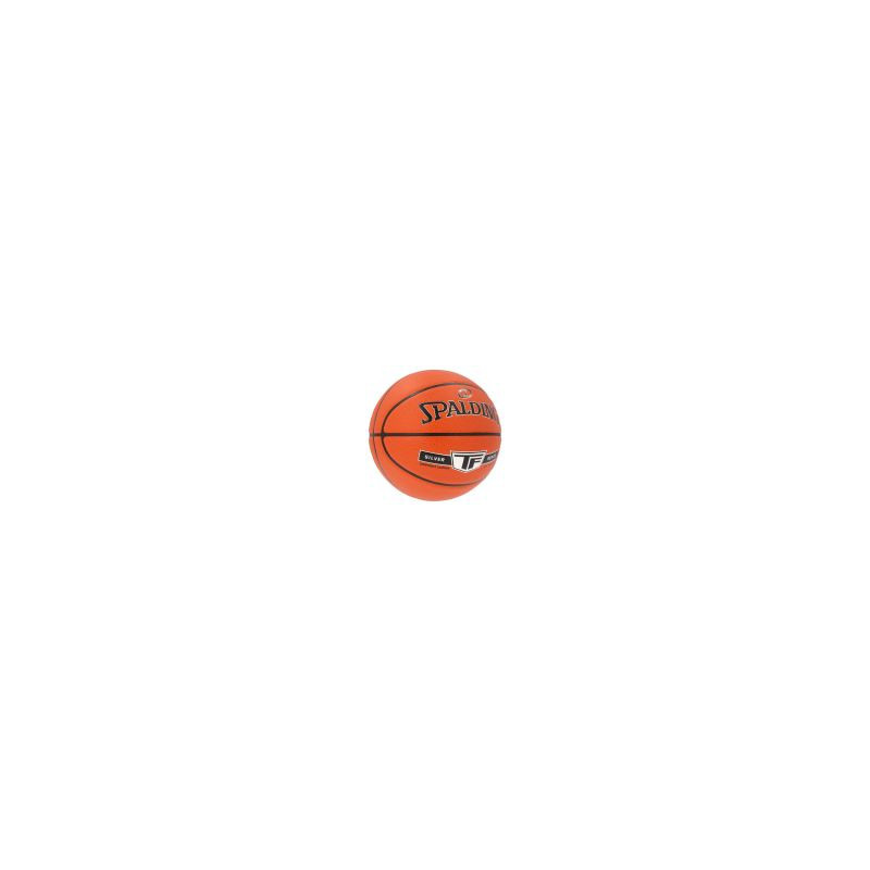 BALON BASQUETBOL SPALDING TF SILVER