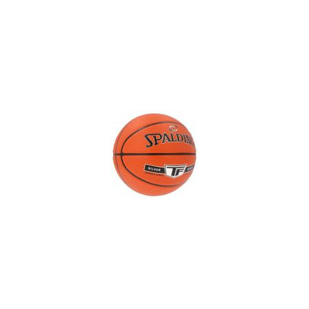 BALON BASQUETBOL SPALDING TF SILVER