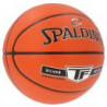 BALON BASQUETBOL SPALDING TF SILVER