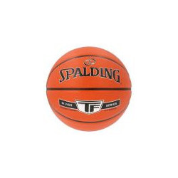 BALON BASQUETBOL SPALDING TF SILVER