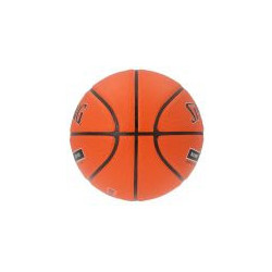 BALON BASQUETBOL SPALDING TF SILVER