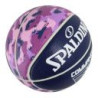 BALON BASQUETBOL SPALDING COMMANDER 6 MNO/MDO