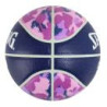 BALON BASQUETBOL SPALDING COMMANDER 6 MNO/MDO