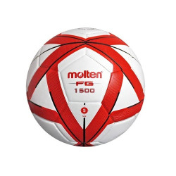 BALON SOCCER MOLTEN FORZA F5G1500