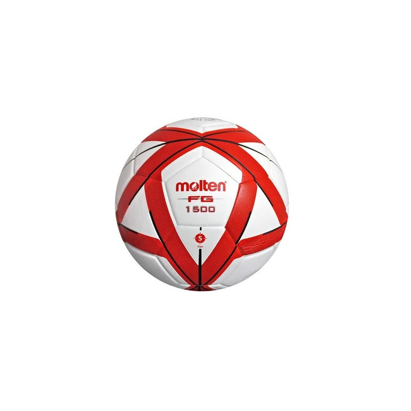 BALON SOCCER MOLTEN FORZA F5G1500