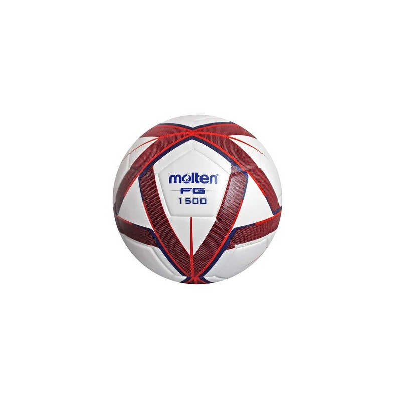 BALON SOCCER MOLTEN FORZA F5G1500