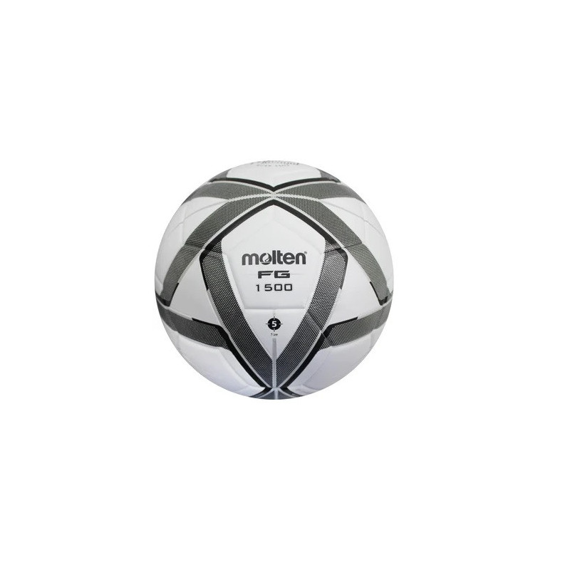 BALON SOCCER MOLTEN FORZA F5G1500