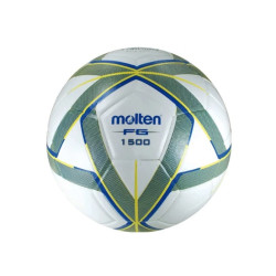 BALON SOCCER MOLTEN FORZA F5G1500