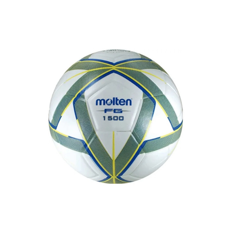 BALON SOCCER MOLTEN FORZA F5G1500