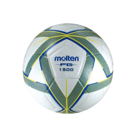 BALON SOCCER MOLTEN FORZA F5G1500