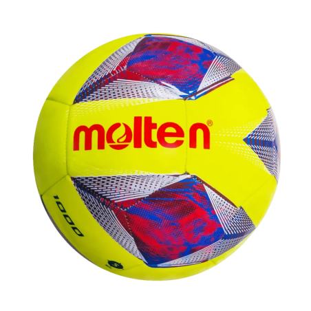 BALON SOCCER MOLTEN VANTAGGIO F5A1000