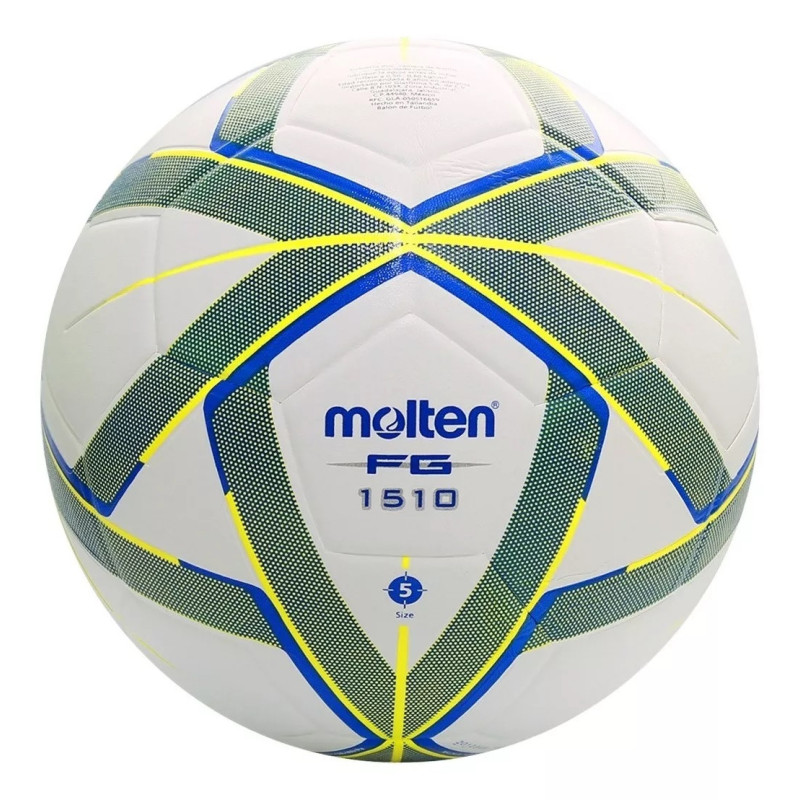 BALON SOCCER MOLTEN FORZA F5G1510