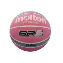 BALON BASQUETBOL MOLTEN GIUGIARO BGR6