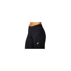 LEGGINGS CORRER ASICS SILVER CAPRI