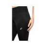 LEGGINGS CORRER ASICS SILVER CAPRI