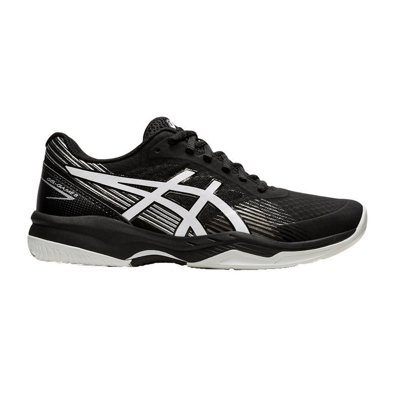 TENIS ASICS GEL GAME 8