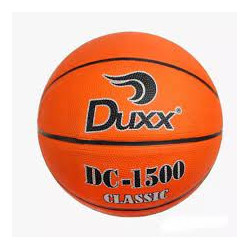 BALON BASQUETBOL DUXX DC-1700 HULE 7