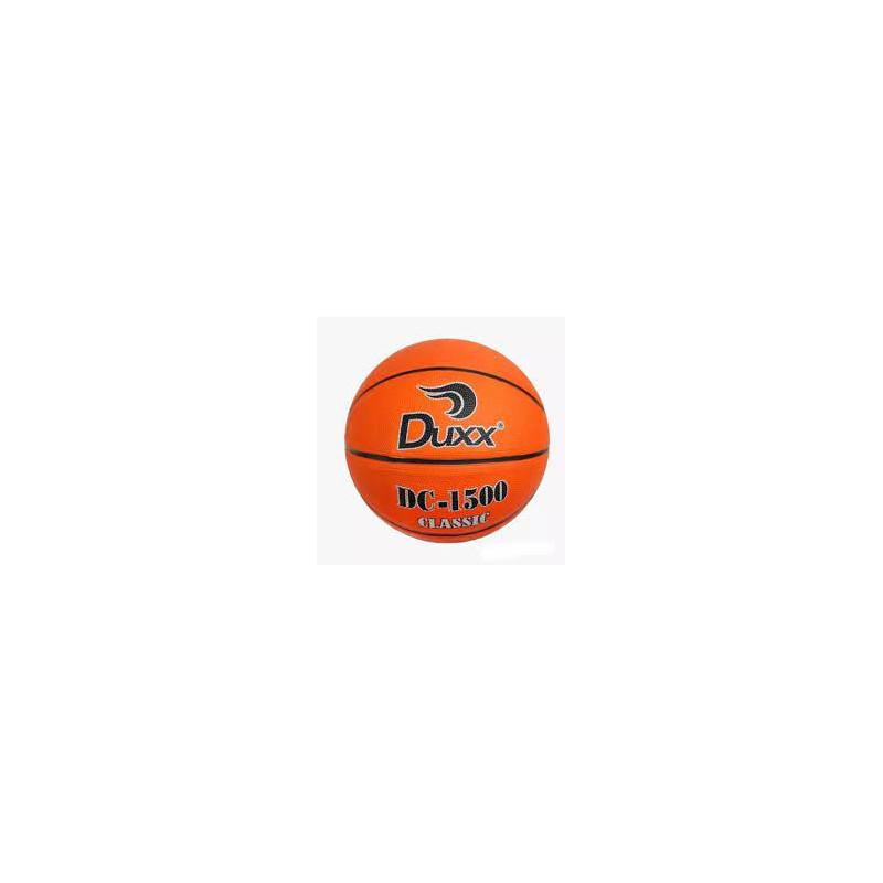 BALON BASQUETBOL DUXX DC-1700 HULE 7