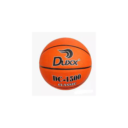 BALON BASQUETBOL DUXX DC-1700 HULE 7