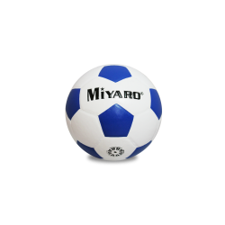 BALON FUTBOL SOCCER MIYARO CLASICO 0270